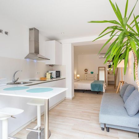 Malabau Beach House Tarifa Dış mekan fotoğraf