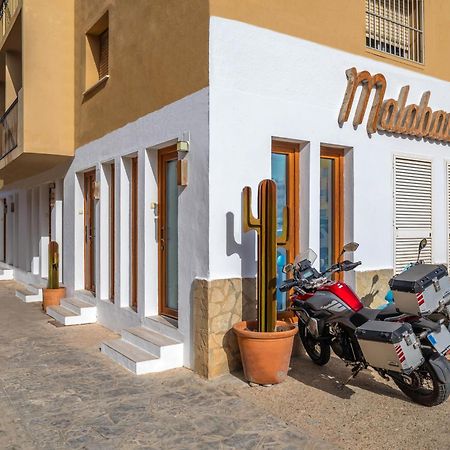 Malabau Beach House Tarifa Dış mekan fotoğraf