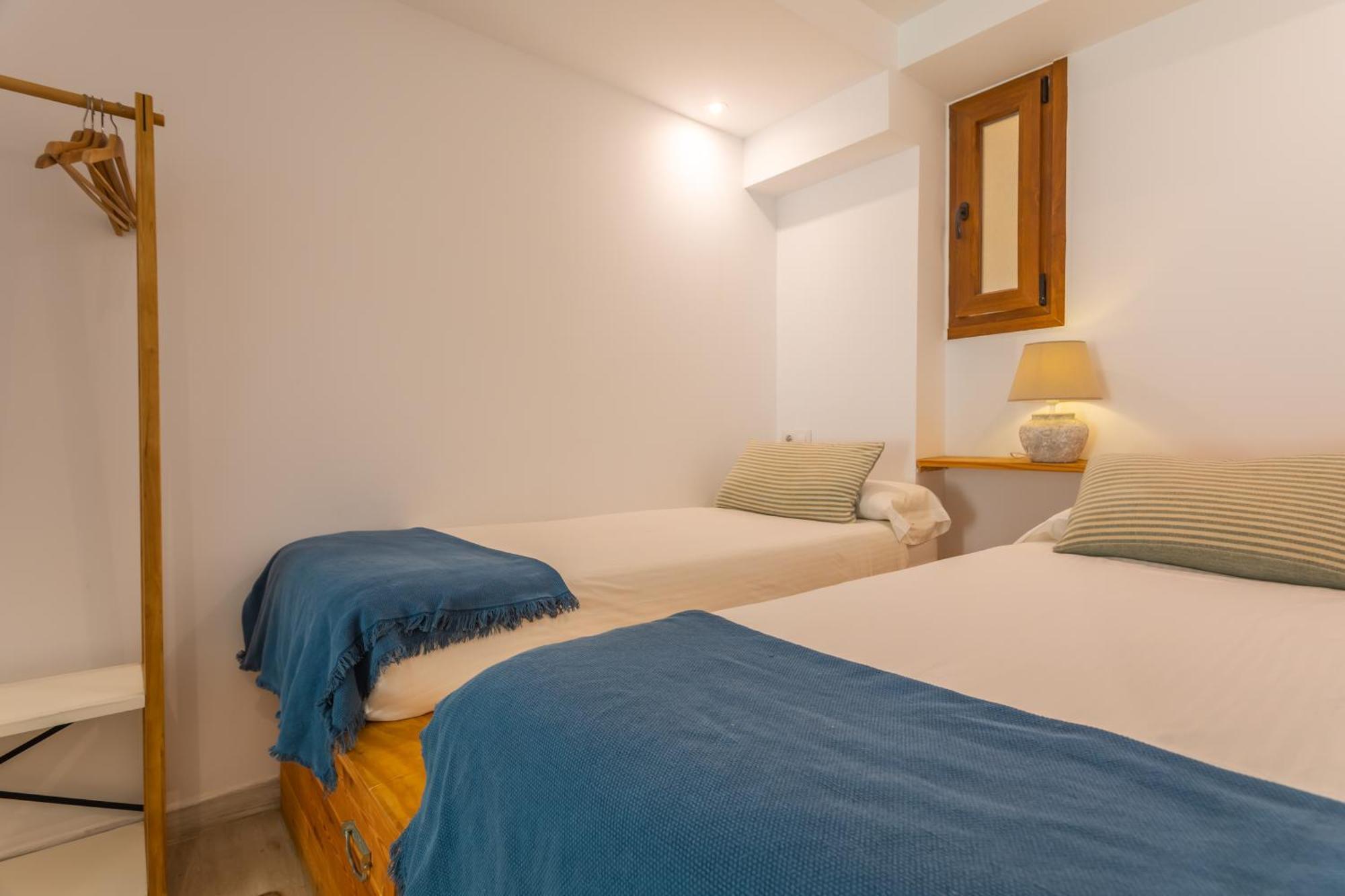 Malabau Beach House Tarifa Dış mekan fotoğraf