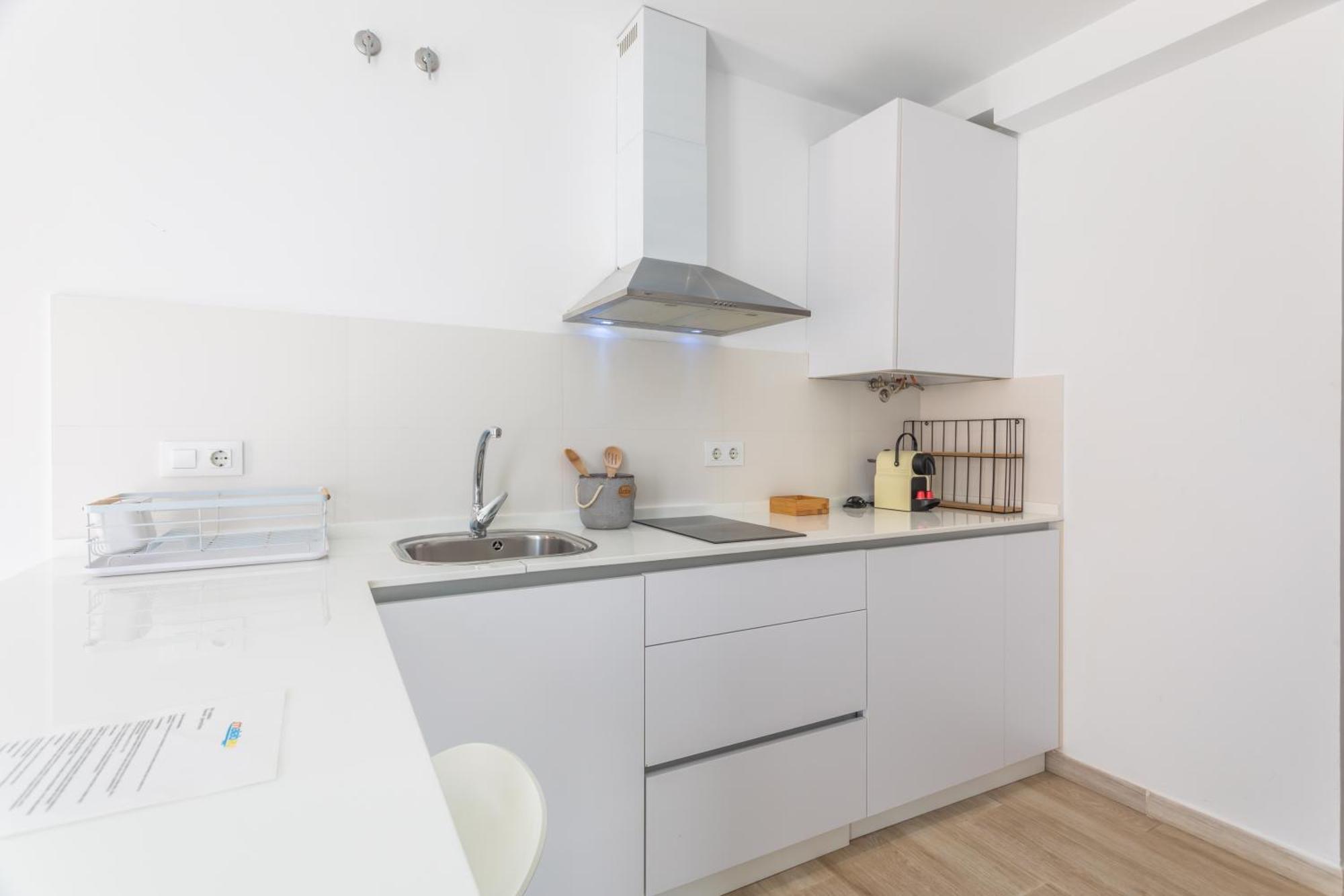 Malabau Beach House Tarifa Dış mekan fotoğraf