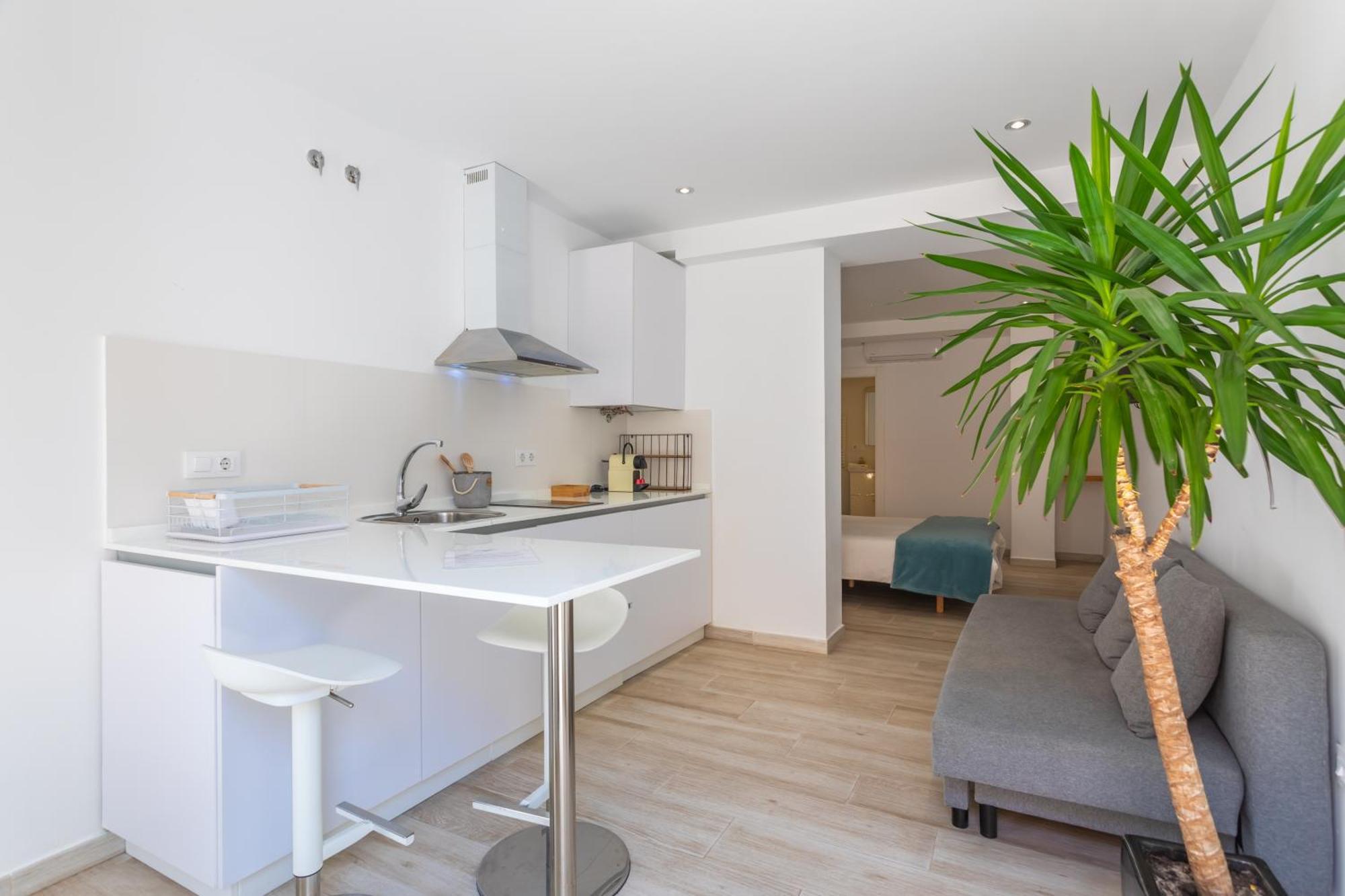 Malabau Beach House Tarifa Dış mekan fotoğraf