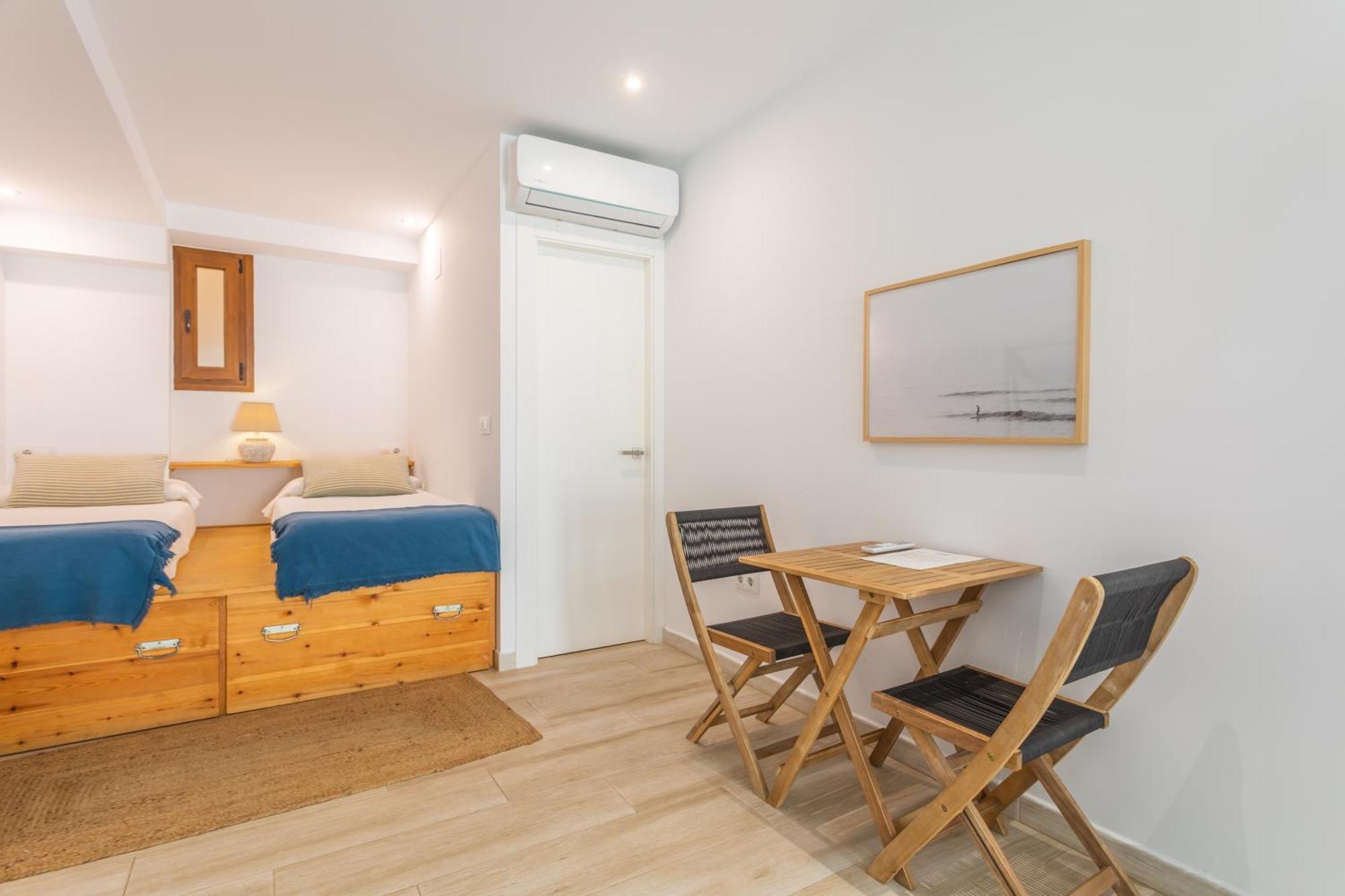 Malabau Beach House Tarifa Dış mekan fotoğraf