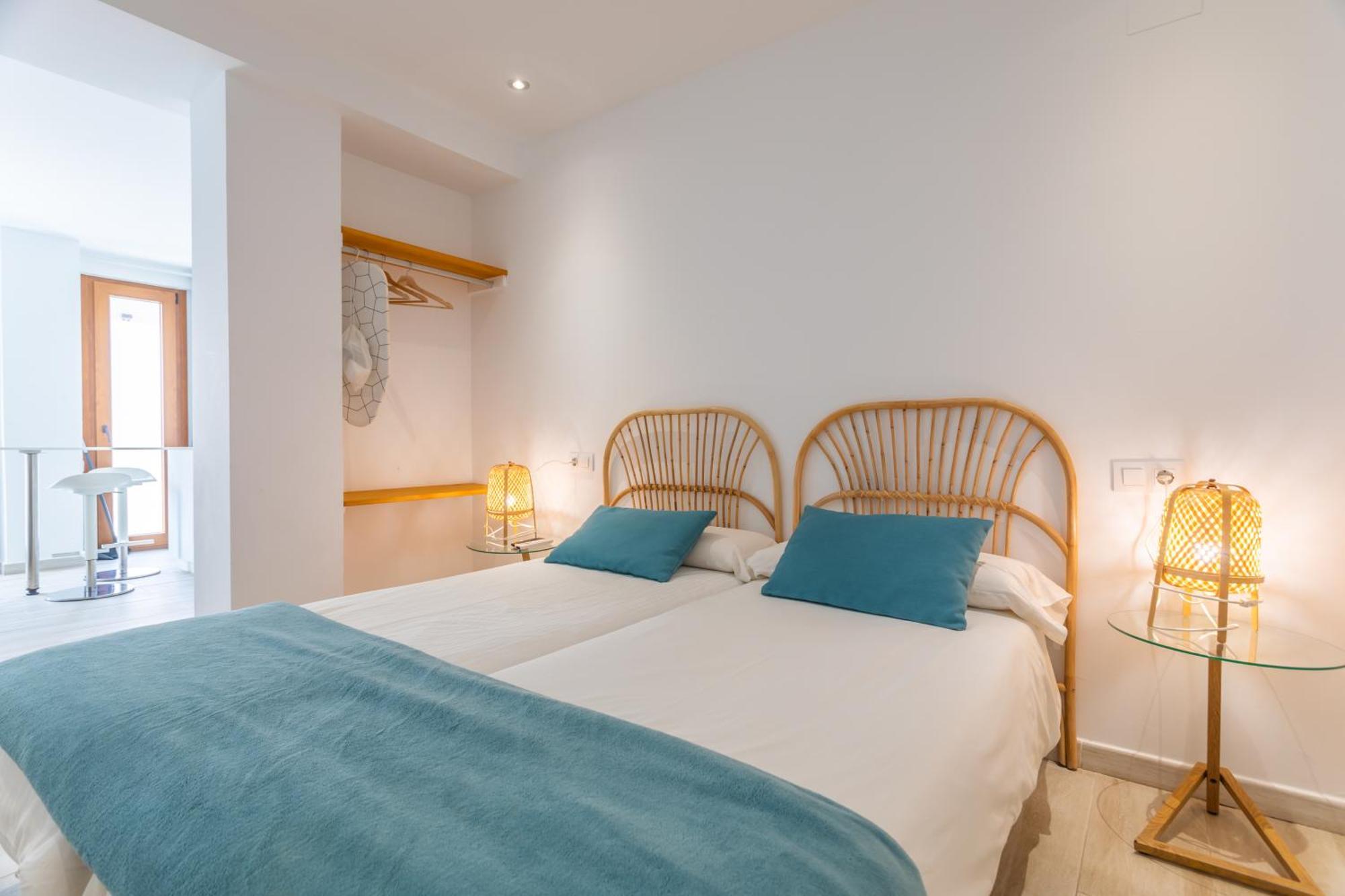 Malabau Beach House Tarifa Dış mekan fotoğraf