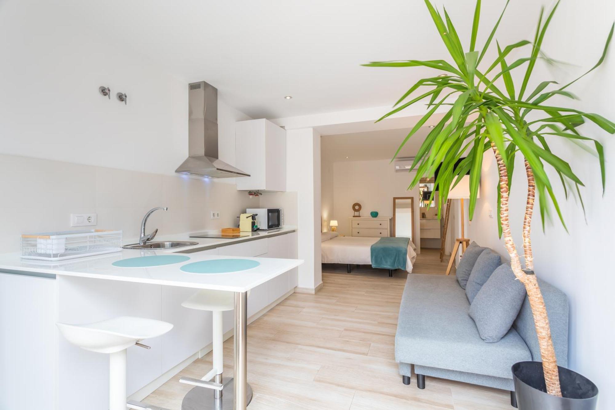 Malabau Beach House Tarifa Dış mekan fotoğraf
