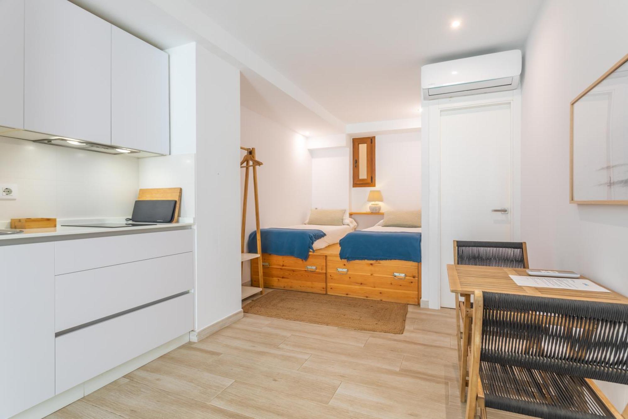 Malabau Beach House Tarifa Dış mekan fotoğraf