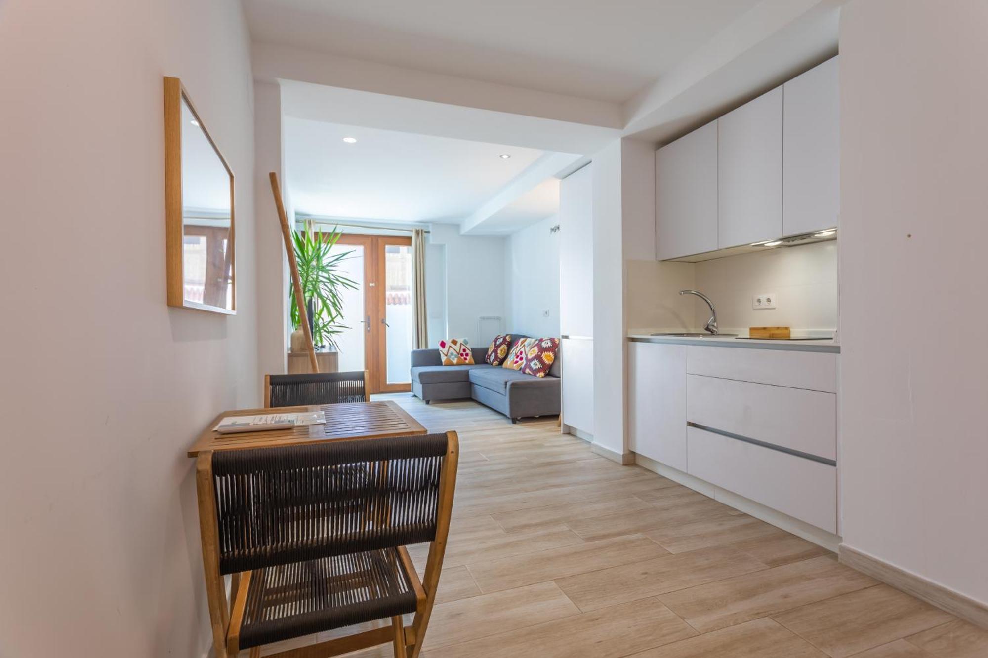Malabau Beach House Tarifa Dış mekan fotoğraf