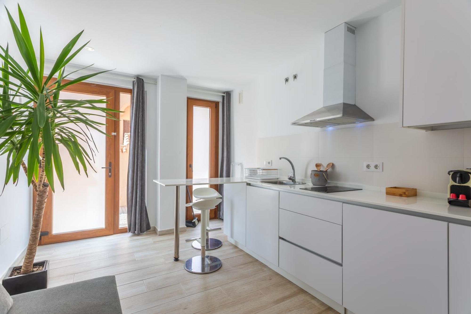Malabau Beach House Tarifa Dış mekan fotoğraf