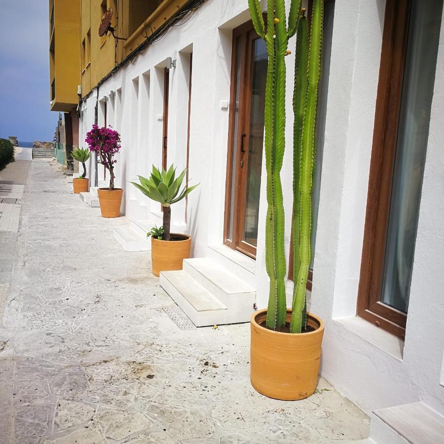 Malabau Beach House Tarifa Dış mekan fotoğraf