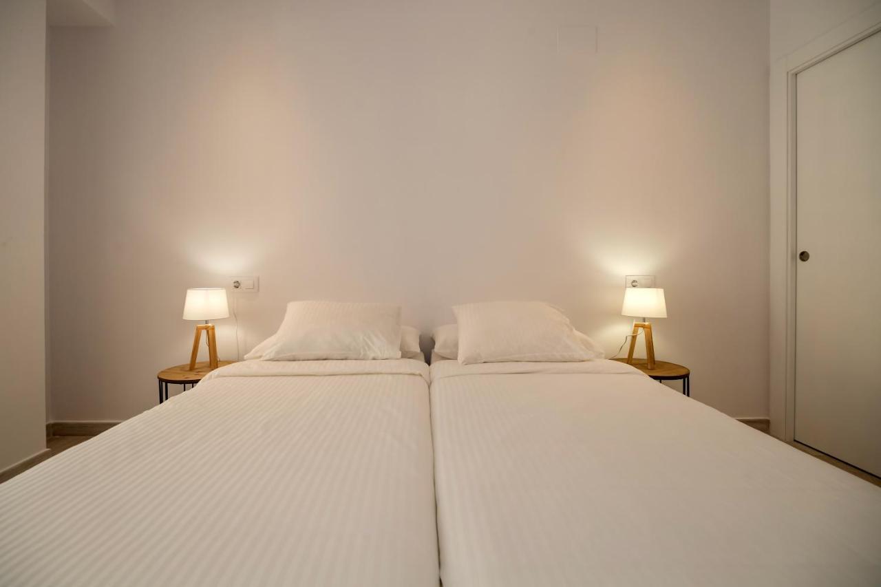 Malabau Beach House Tarifa Dış mekan fotoğraf