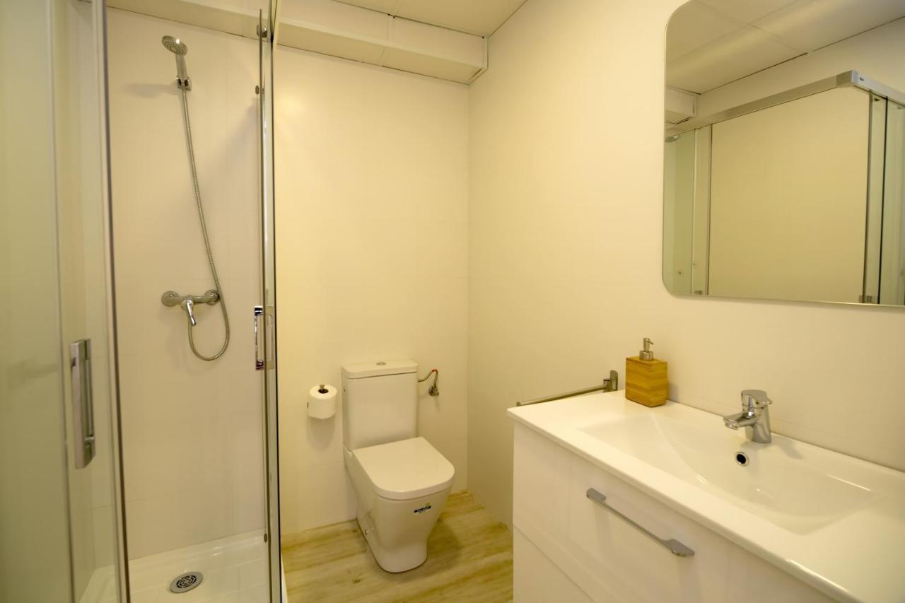Malabau Beach House Tarifa Dış mekan fotoğraf